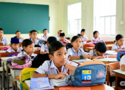 Pentingnya Pendidikan: Kunci Sukses dan Kemajuan Bangsa