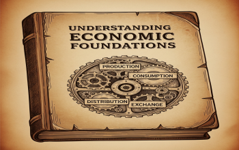 Memahami Fondasi Ekonomi: Inflasi, UMKM, dan Peran Kita dalam Perekonomian Modern